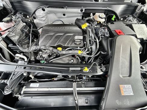 New 2026 Buick Envista Sport Touring w/ Convenience I Package image 26