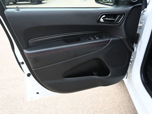 Used 2024 Dodge Durango GT image 8