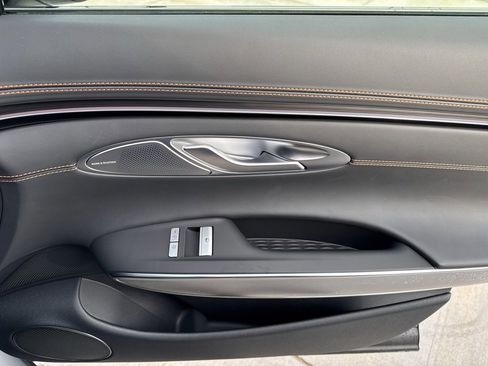 New 2026 Genesis GV70 3.5T Sport Advanced image 18