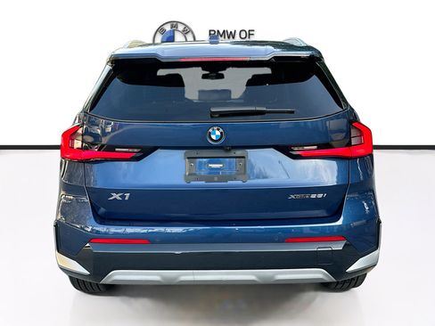 Certified 2023 BMW X1 xDrive28i image 6