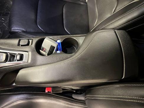 Used 2016 Chevrolet Camaro SS RWD image 26