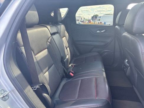 Used 2021 Chevrolet Blazer RS w/ Enhanced Convenience Package image 40