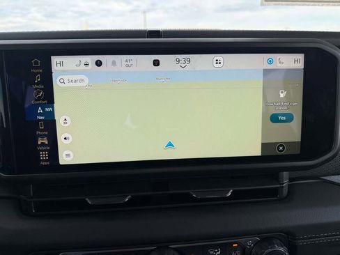 New 2026 Jeep Wrangler Unlimited Rubicon image 31