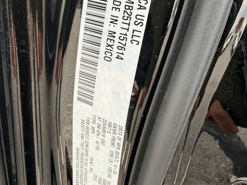 New 2026 Jeep Cherokee Limited image 29