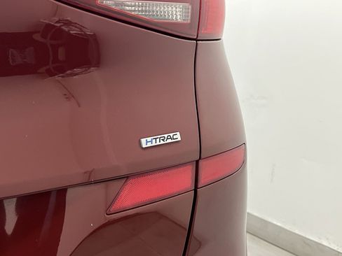 Used 2019 Hyundai Tucson SEL image 28