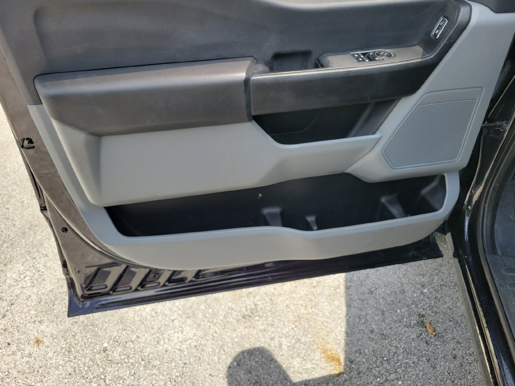 Used 2023 Ford F350 XL RWD image 21