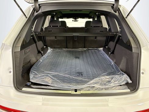 New 2026 Audi Q7 3.0T Premium Plus image 27