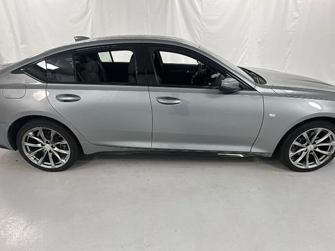 Used 2024 Cadillac CT5 Sport image 2