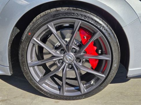 New 2026 Acura Integra Type S image 8