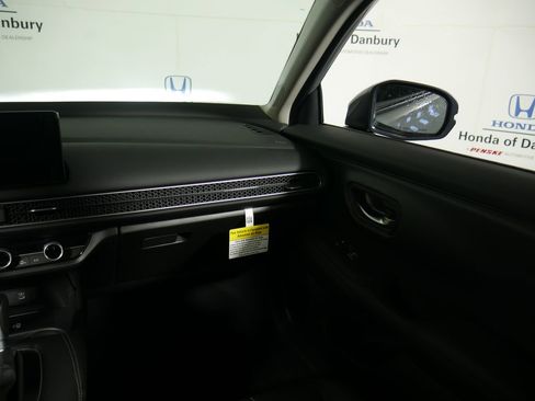 New 2026 Honda HR-V EX-L image 14