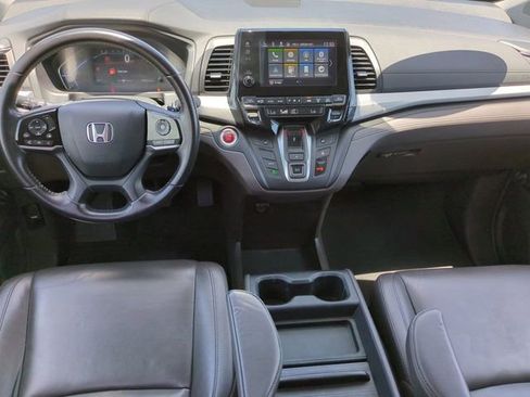 Used 2018 Honda Odyssey EX-L image 15