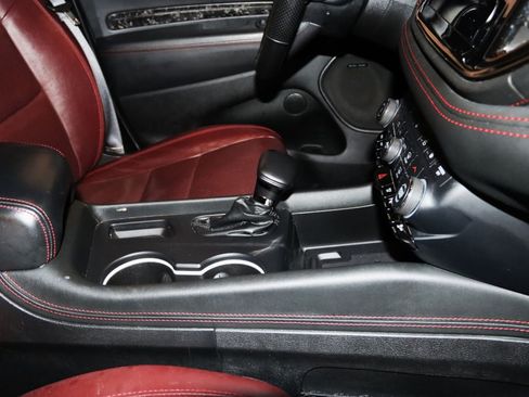 Used 2023 Dodge Durango R/T AWD/4WD image 65
