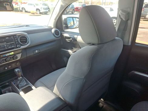 Used 2023 Toyota Tacoma SR5 w/ SX Package image 11
