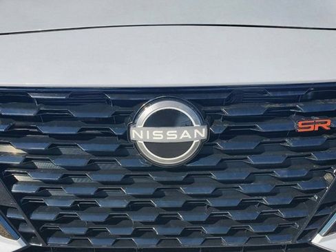 New 2026 Nissan Altima 2.5 SR w/ SR Premium Package FWD image 11