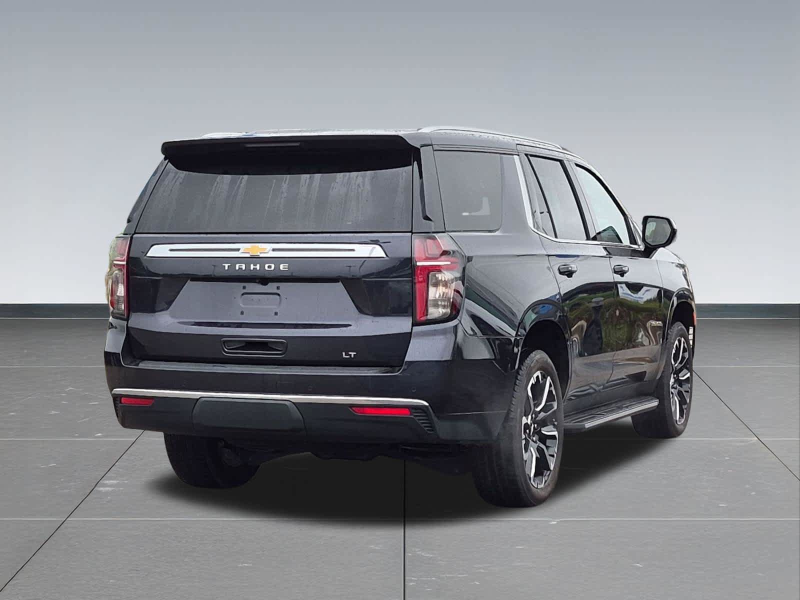 Used 2023 Chevrolet Tahoe LT AWD/4WD image 6