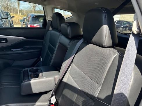 Used 2016 Nissan Murano SL image 24