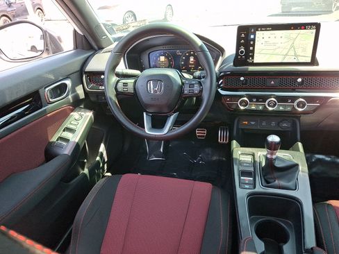 Used 2025 Honda Civic Si image 10
