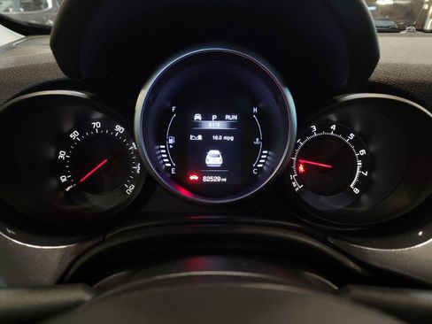 Used 2018 FIAT 500X Pop w/ Popular Equipment Group AWD/4WD image 23