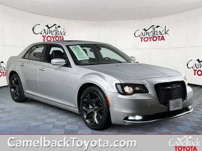Used 2023 Chrysler 300 S
