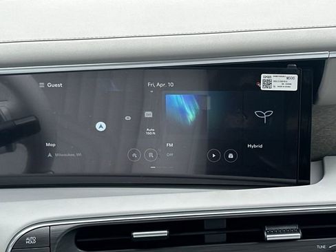 New 2026 Hyundai Palisade SEL Premium AWD/4WD image 26