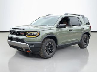 New 2026 Honda Passport TrailSport Elite video 2