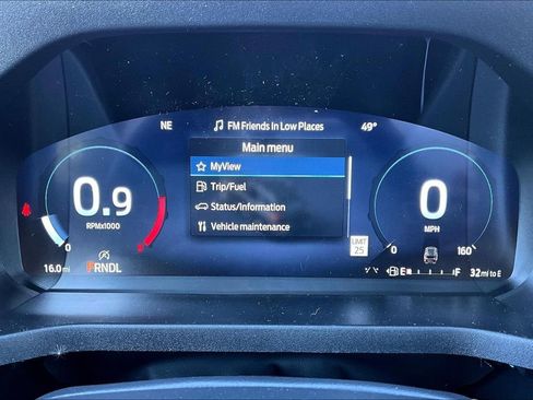 New 2026 Ford Explorer Active w/ Active Comfort Package image 20