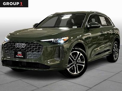 New 2025 Audi Q5 Premium Plus