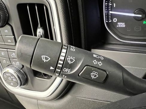 Used 2023 GMC Sierra 2500 AT4 w/ Gooseneck/5TH Wheel Package AWD/4WD image 29