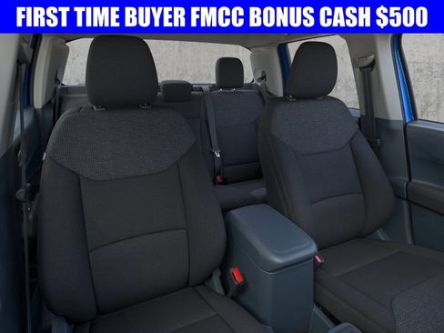 New 2026 Ford Maverick XL image 10