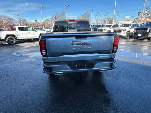 New 2026 GMC Sierra 1500 Elevation w/ Elevation Premium Package image 6