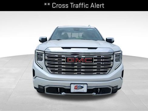 Certified 2024 GMC Sierra 1500 Denali w/ Denali Reserve Package AWD/4WD image 8