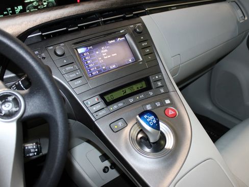 Used 2012 Toyota Prius Two FWD image 14