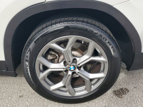 Used 2024 BMW X4 xDrive30i image 7