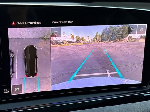 New 2025 Audi S5 Premium Plus image 16