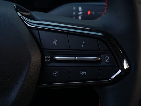 New 2026 Chevrolet Equinox EV RS FWD image 20