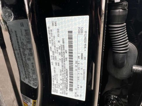 Used 2023 Ford Bronco Raptor AWD/4WD image 19