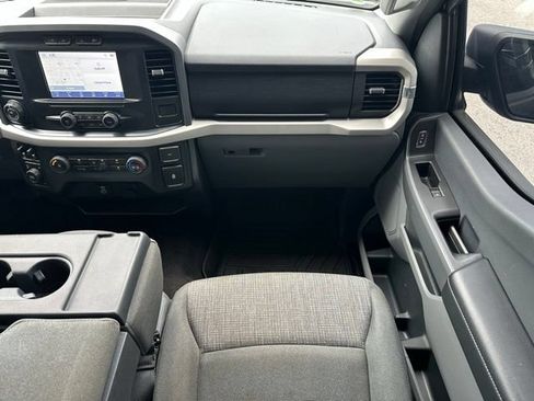 Certified 2022 Ford F150 XLT w/ XTR Package AWD/4WD image 13