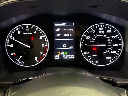 Used 2024 Subaru Outback Limited XT AWD/4WD image 32