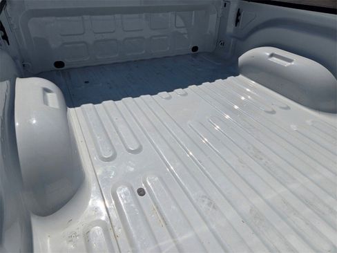 Used 2024 RAM 2500 Power Wagon w/ Level 1 Equipment Group image 16