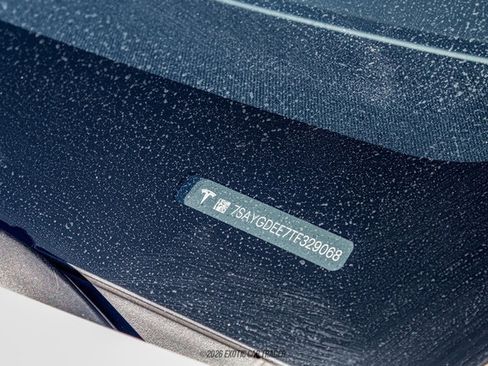 Used 2026 Tesla Model Y Long Range image 86