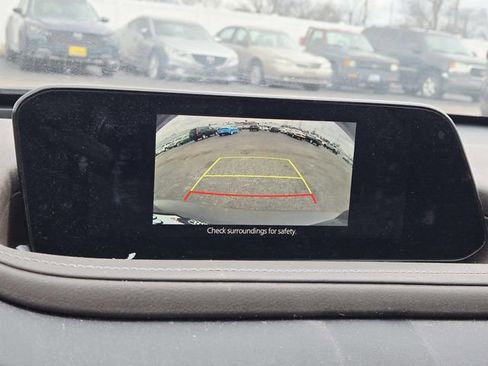 Used 2021 MAZDA CX-30 AWD 2.5 S w/ Premium Package image 10