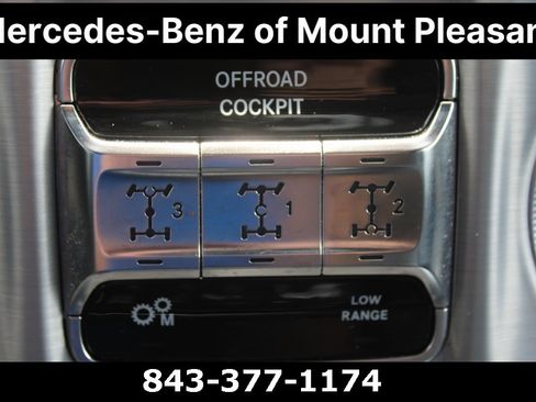 Used 2025 Mercedes-Benz G 550 G 550 image 37