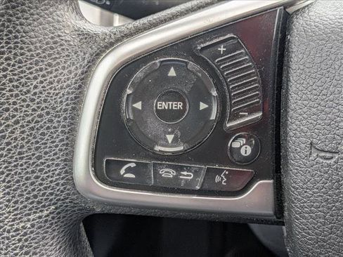 Used 2016 Honda Civic EX image 11