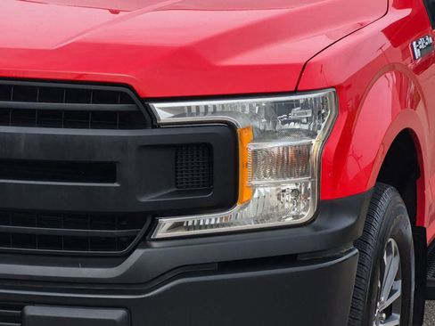 Used 2020 Ford F150 XL w/ Equipment Group 101A Mid AWD/4WD image 11