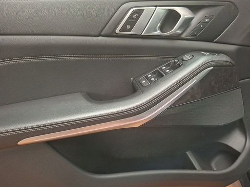 Certified 2022 BMW X5 xDrive40i w/ M Sport Package image 9