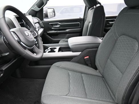 New 2026 RAM 1500 Big Horn image 10