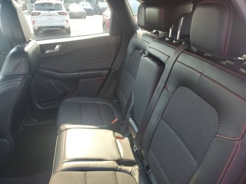 Used 2023 Ford Escape ST-Line AWD/4WD image 25