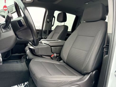 Used 2024 Chevrolet Silverado 2500 LT image 11