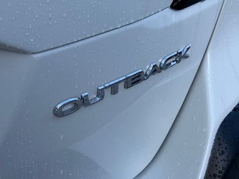 Certified 2025 Subaru Outback Premium AWD/4WD image 14