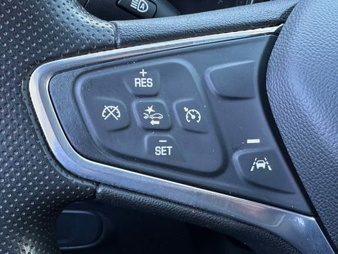 Used 2023 Chevrolet Equinox LT image 20